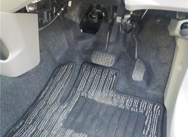 Daihatsu Mira E.S GSA 2016 full