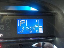 Daihatsu Mira E.S GSA 2016 full