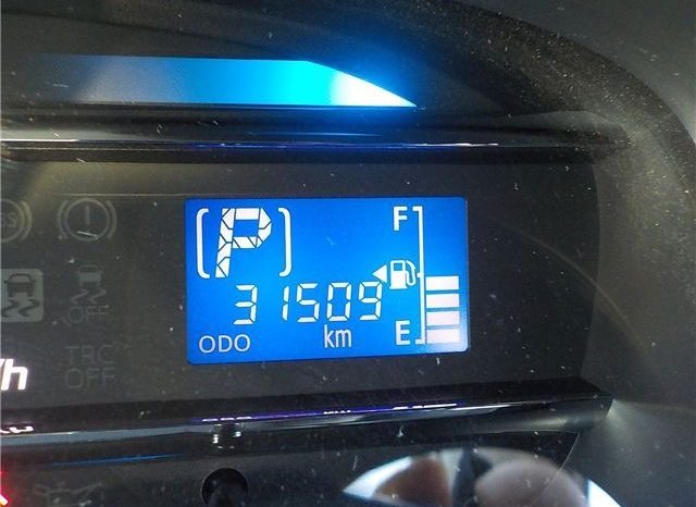 Daihatsu Mira E.S GSA 2016 full