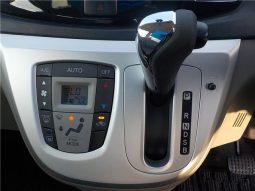 Daihatsu Mira E.S GSA 2016 full