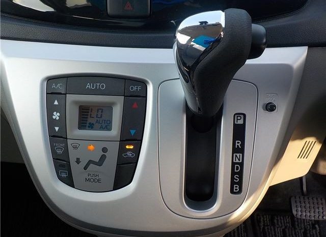 Daihatsu Mira E.S GSA 2016 full