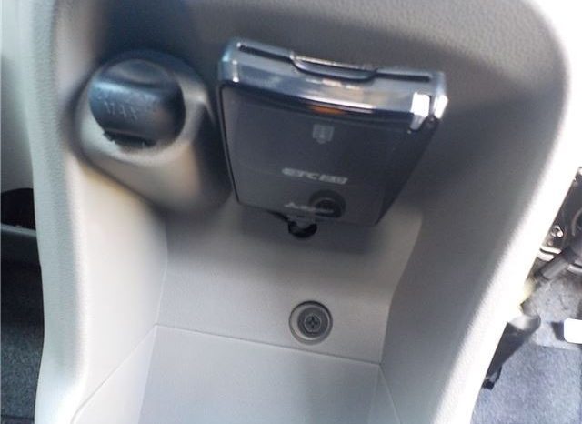 Daihatsu Mira E.S GSA 2016 full