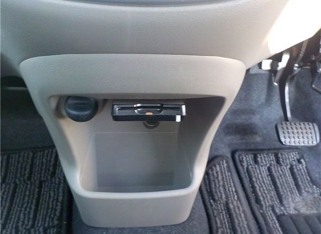 Daihatsu Mira E.S GSA 2016 full