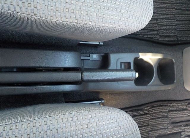 Daihatsu Mira E.S GSA 2016 full