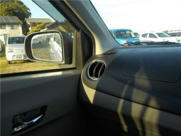 Daihatsu Mira E.S GSA 2016 full