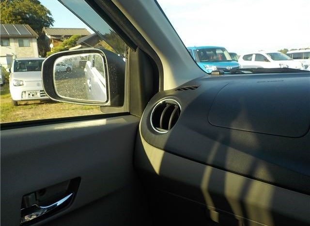 Daihatsu Mira E.S GSA 2016 full