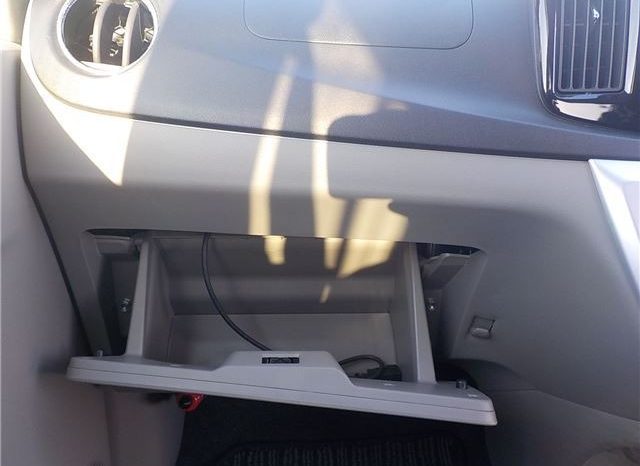 Daihatsu Mira E.S GSA 2016 full