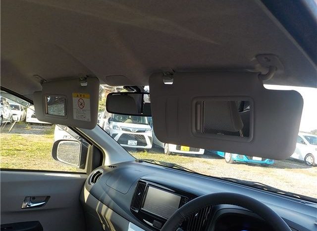 Daihatsu Mira E.S GSA 2016 full