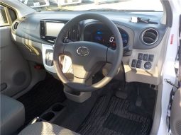 Daihatsu Mira E.S GSA 2016 full