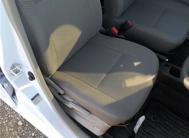 Daihatsu Mira E.S GSA 2016 full