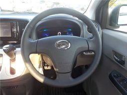 Daihatsu Mira E.S GSA 2016 full