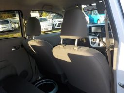 Daihatsu Mira E.S GSA 2016 full