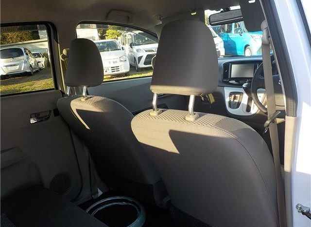 Daihatsu Mira E.S GSA 2016 full