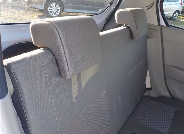 Daihatsu Mira E.S GSA 2016 full