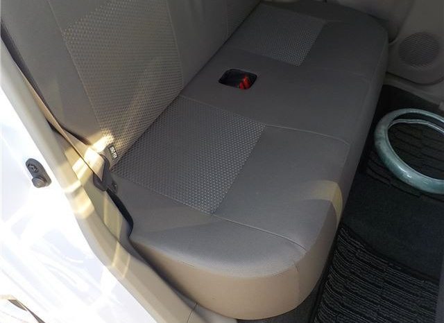 Daihatsu Mira E.S GSA 2016 full