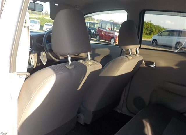 Daihatsu Mira E.S GSA 2016 full