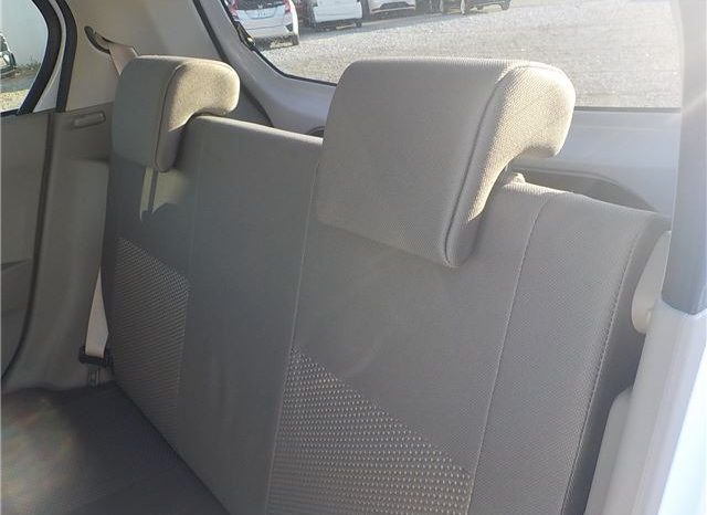 Daihatsu Mira E.S GSA 2016 full