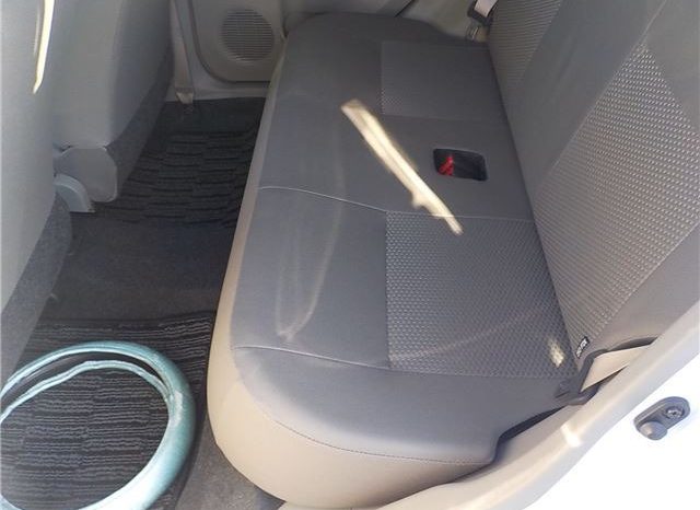 Daihatsu Mira E.S GSA 2016 full