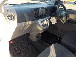 Daihatsu Mira E.S GSA 2016 full