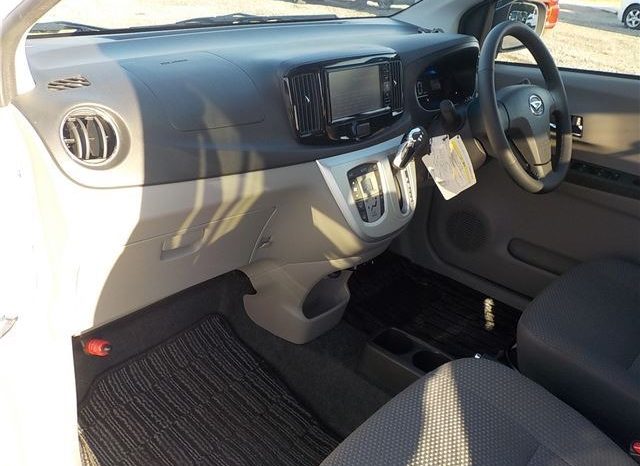 Daihatsu Mira E.S GSA 2016 full