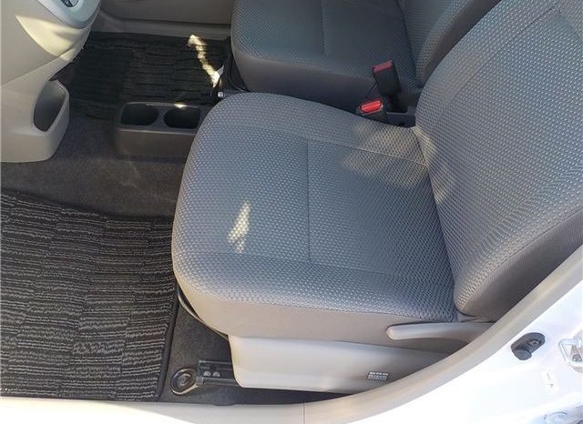 Daihatsu Mira E.S GSA 2016 full