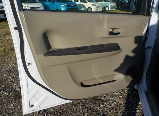 Daihatsu Mira E.S GSA 2016 full