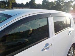 Daihatsu Mira E.S GSA 2016 full