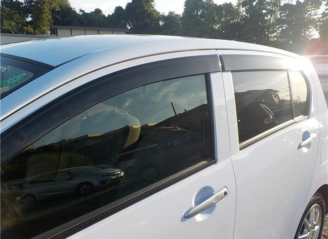 Daihatsu Mira E.S GSA 2016 full