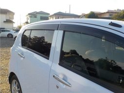 Daihatsu Mira E.S GSA 2016 full