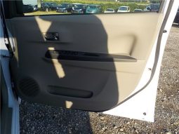 Daihatsu Mira E.S GSA 2016 full