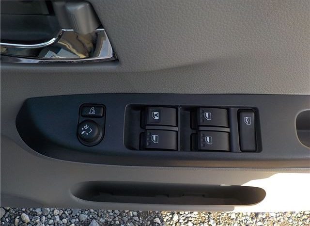 Daihatsu Mira E.S GSA 2016 full