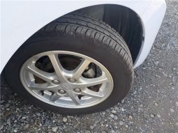 Daihatsu Mira E.S GSA 2016 full