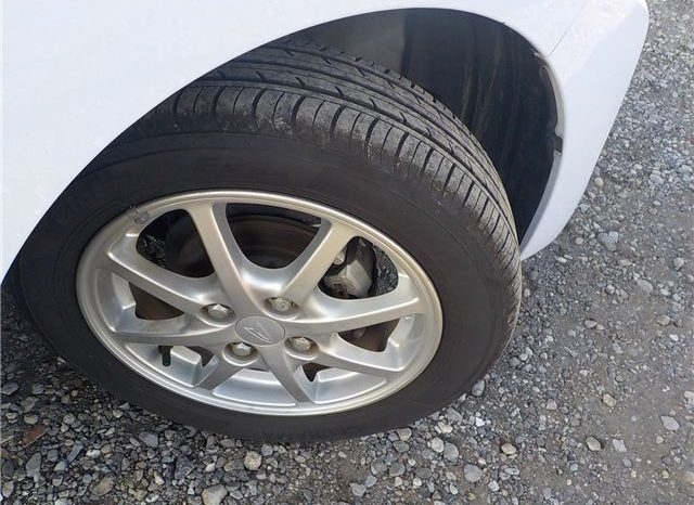 Daihatsu Mira E.S GSA 2016 full