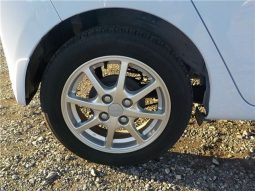 Daihatsu Mira E.S GSA 2016 full