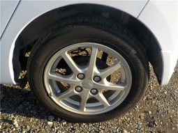 Daihatsu Mira E.S GSA 2016 full