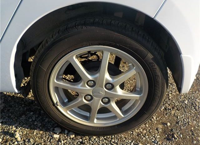 Daihatsu Mira E.S GSA 2016 full