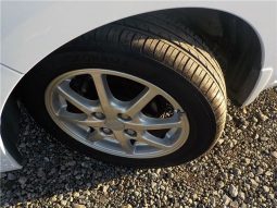 Daihatsu Mira E.S GSA 2016 full