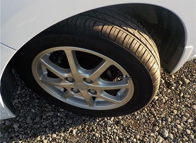 Daihatsu Mira E.S GSA 2016 full