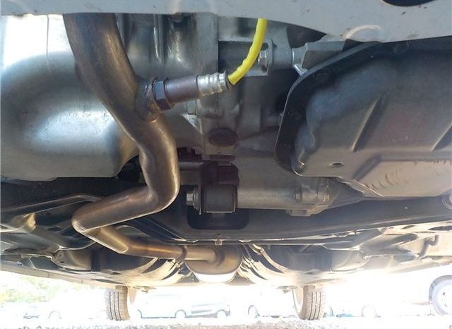 Daihatsu Mira E.S GSA 2016 full