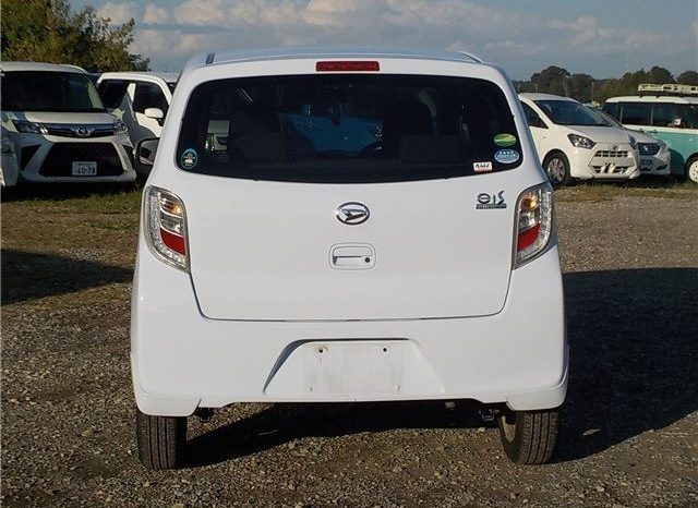 Daihatsu Mira E.S GSA 2016 full