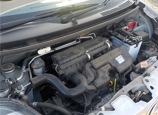 Daihatsu Mira E.S GSA 2016 full