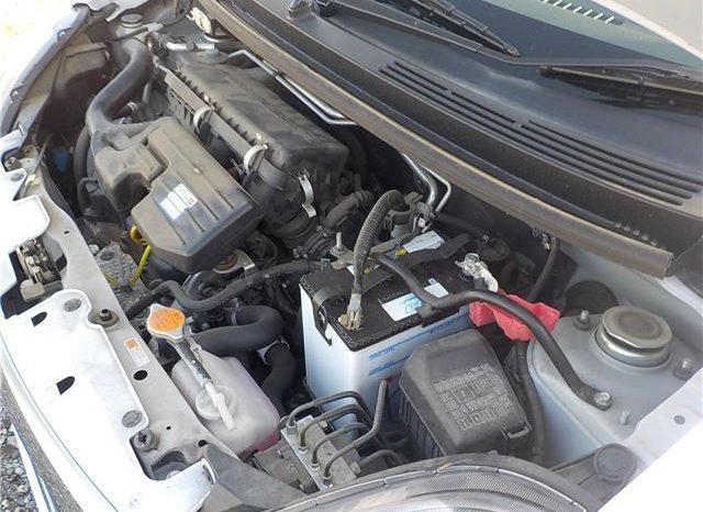 Daihatsu Mira E.S GSA 2016 full