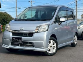 Daihatsu Move 2014 L_VS Smart Selection SA