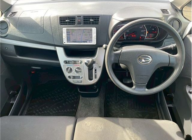Daihatsu Move 2014 L_VS Smart Selection SA full