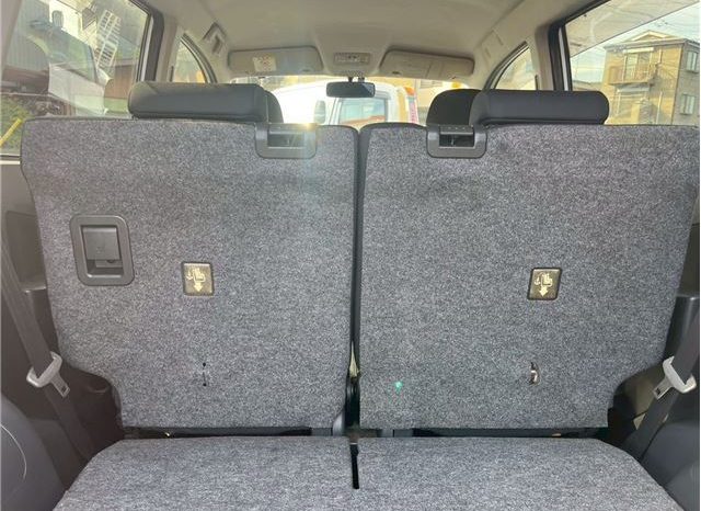 Daihatsu Move 2014 L_VS Smart Selection SA full