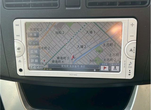 Daihatsu Move 2014 L_VS Smart Selection SA full