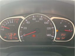 Daihatsu Move 2014 L_VS Smart Selection SA full