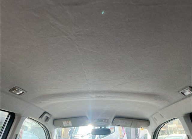 Daihatsu Move 2014 L_VS Smart Selection SA full