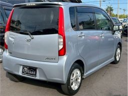 Daihatsu Move 2014 L_VS Smart Selection SA full
