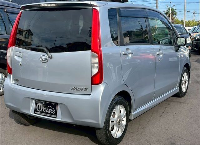 Daihatsu Move 2014 L_VS Smart Selection SA full